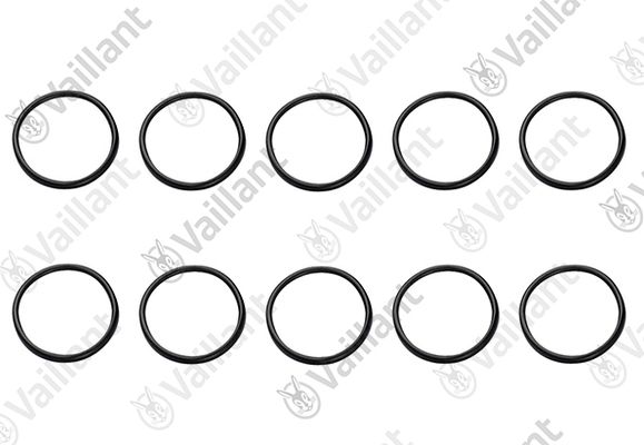 Vaillant O-Ring, 10 Stück Bild 2