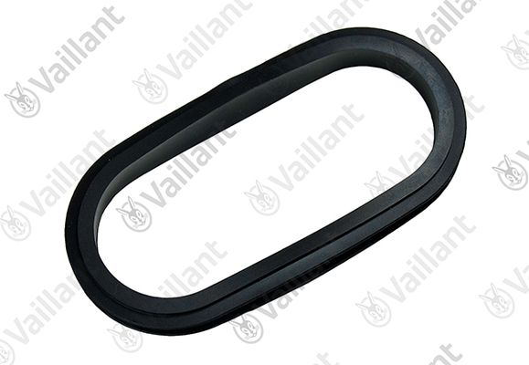 Vaillant Vail Dichtung, Deckeldichtung EPDM, DN 60 Bild 2