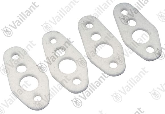 Vaillant Dichtung, Set á 4 Stück Bild 2