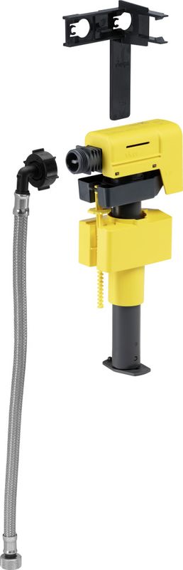Viega Füllventilset 8310.72 in Kunststoff, 230 x 120 x 46 mm Bild 1