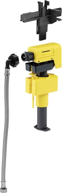 Viega Füllventilset 8310.75 in Kunststoff, 230 x 120 x 46 mm Bild 1
