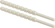 Viega Gewindestift 8310.31 in M Kunststoff, 8 x 130 mm Bild 1