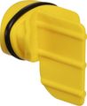 Viega Tempoplex Stopfen aus Kunststoff, Durchmesser: 30 mm, für Tempolex 60 mm, ab Baujahr 2011 Bild 2