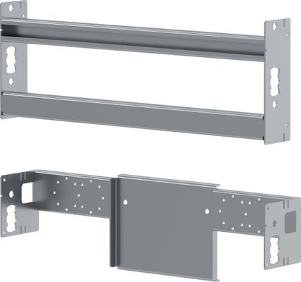 Viega Waschtisch-Modul Prevista Dry Plus, barrierefrei, 420 mm Bild 2