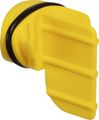 Viega Tempoplex Stopfen aus Kunststoff, Durchmesser: 30 mm, für Tempolex 60 mm, ab Baujahr 2011 Bild 1