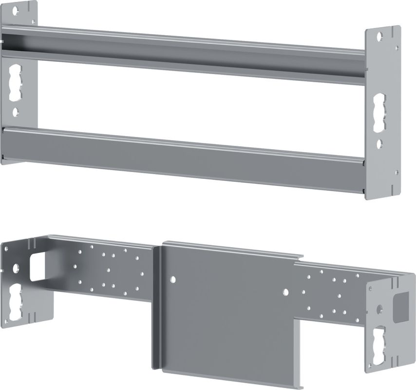 Viega Waschtisch-Modul Prevista Dry Plus, barrierefrei, 420 mm Bild 1