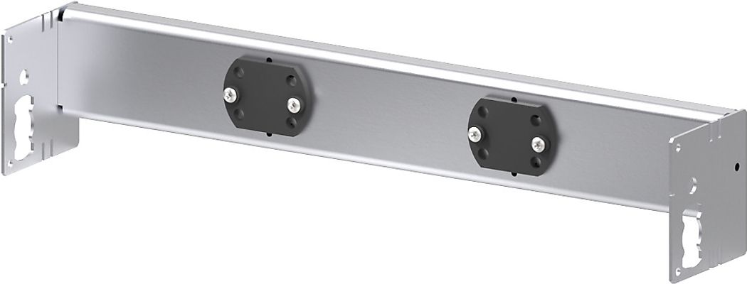Viega Armaturentraeger Prevista Dry Plus, für AP Armatur verstaerkt 420 mm Bild 2