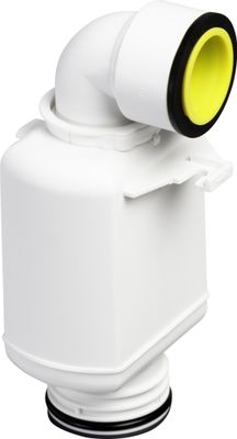 Viega Geruchverschlusseinsatz, für WT und Bidet, für Modell 5633.1, 5633.2, 5633.3 Bild 2