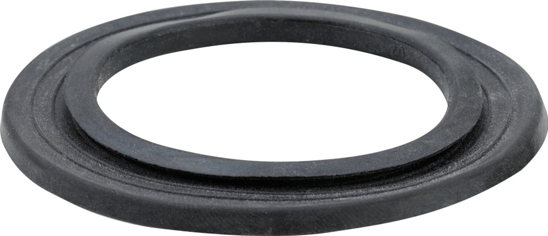 Viega Profildichtung 6161.94 in Gummi, 76 x 3,5 mm Bild 1