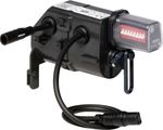 Viega Antriebseinheit elektr. 8580.29 aus Kunststoff /, Farbe schwarz Bild 1