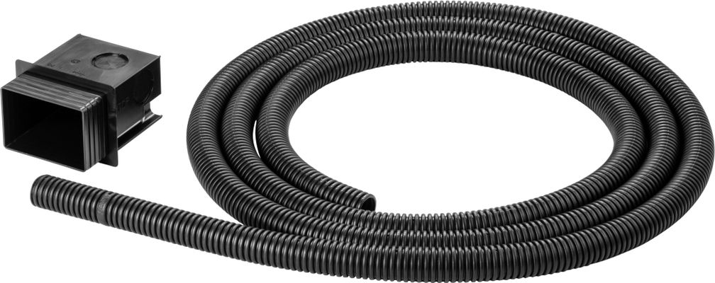 Viega Rohbauset 8640.14 aus Kunststoff Bild 2