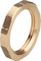 Viega Sechskantmutter aus Messing 1 1/2", 6 mm, Material Messing Bild 1