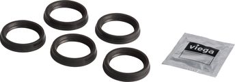 Viega Ersatzteilset Sanfix P 2169.21 16 mm Gummi Bild 2