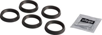 Viega Ersatzteilset Sanfix P 2169.21 16 mm Gummi Bild 1