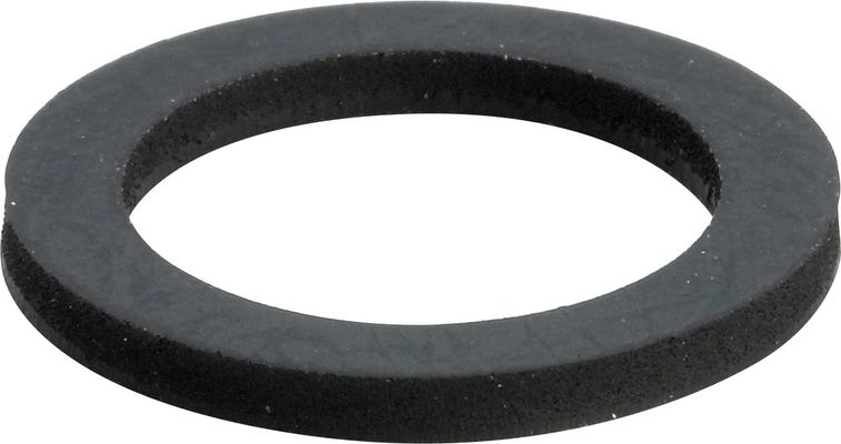 Viega Dichtung EPDM, für Verschraubungen, mit Flachdichtung, 27 x 39 x 2 mm, Farbe schwarz Bild 2
