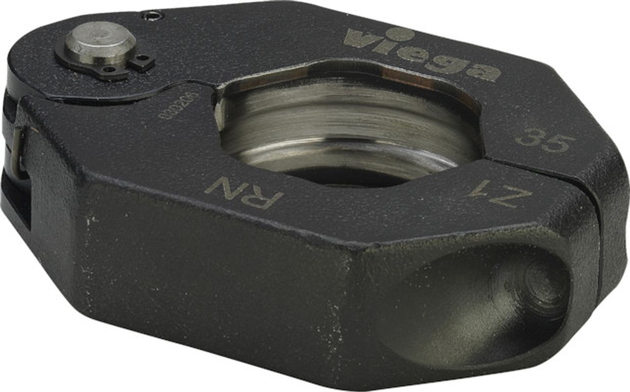 Viega Pressring 35 mm für Gelenkzugbacke Modell 2296.2 Bild 1