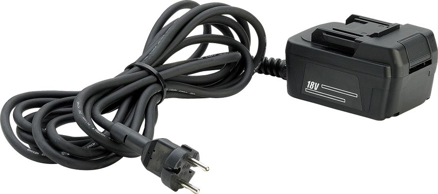 Viega Netzteil 2488.2 230 V, für Pressgun 5E Bild 2