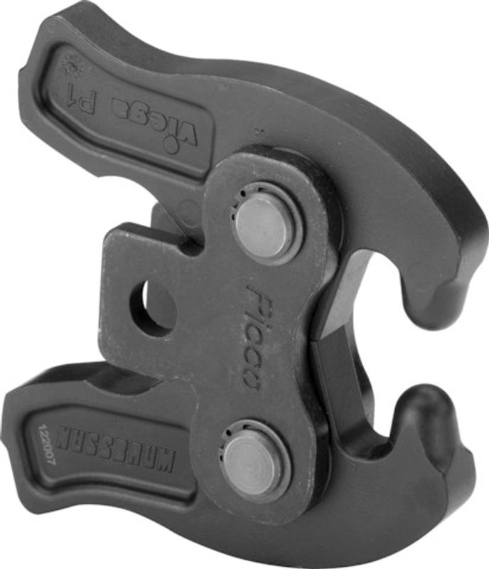 Viega Gelenkzugbacke P1 Modell 2496.1, für Pressringe 12 - 35 mm Bild 1