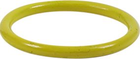 Viega Profipress Gas Profipress-G Dichtelement 18 mm x 2,5 mm, für Gas Bild 1