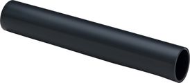 Viega Spülrohr 3817.5 in Kunststoff, 45 x 400 mm, Farbe schwarz Bild 2