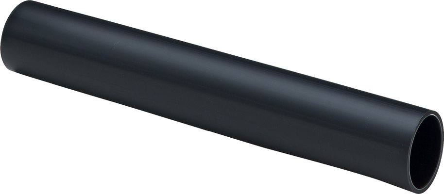 Viega Spülrohr 3817.5 in Kunststoff, 45 x 400 mm, Farbe schwarz Bild 2