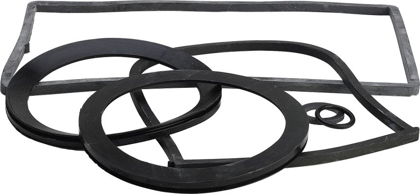 Viega Ersatzteilset 4986.39, bis Baujahr 1996, DN 100 / 125 Bild 2