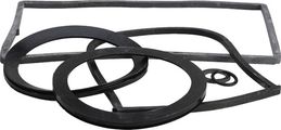 Viega Ersatzteilset 4986.39, bis Baujahr 1996, DN 100 / 125 Bild 1