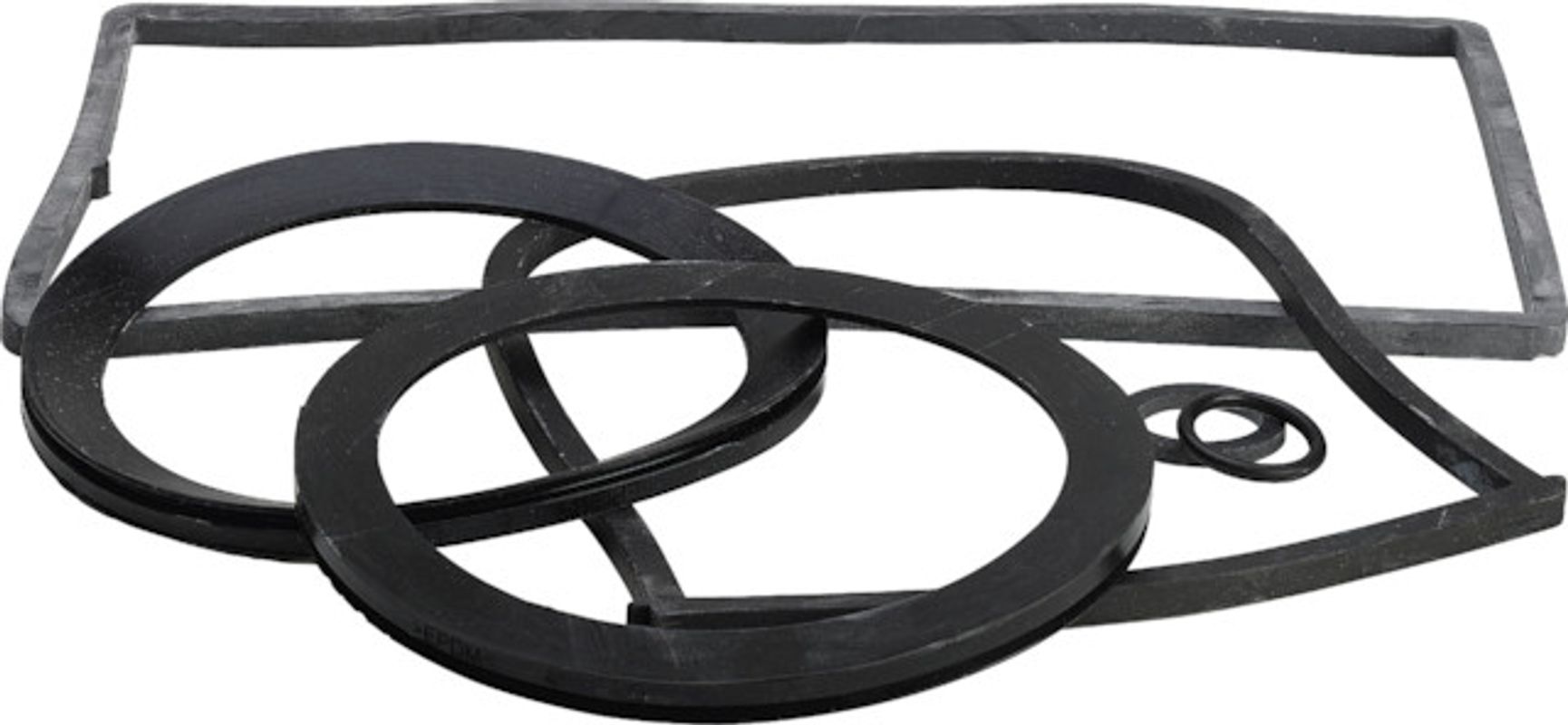 Viega Ersatzteilset 4986.39, bis Baujahr 1996, DN 100 / 125 Bild 1