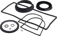 Viega Ersatzteilset 4987.49 100/125 mm Gummi, Farbe schwarz Bild 2