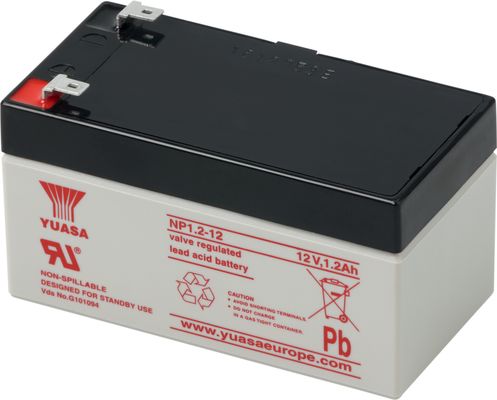 Viega Akku 4987.52 12 V ab Baujahr 2000 Bild 2