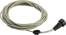 Viega Kabel Grundfix 4987.53 8 m, 8000 mm, Farbe grau Bild 1