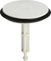 Viega Ventilkegel, für Rotaplex und Rotaplex Trio, aus Kunststoff, Farbe weiß Bild 2