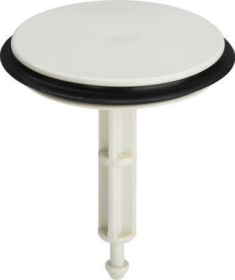 Viega Ventilkegel, für Rotaplex und Rotaplex Trio, aus Kunststoff, Farbe weiß Bild 2