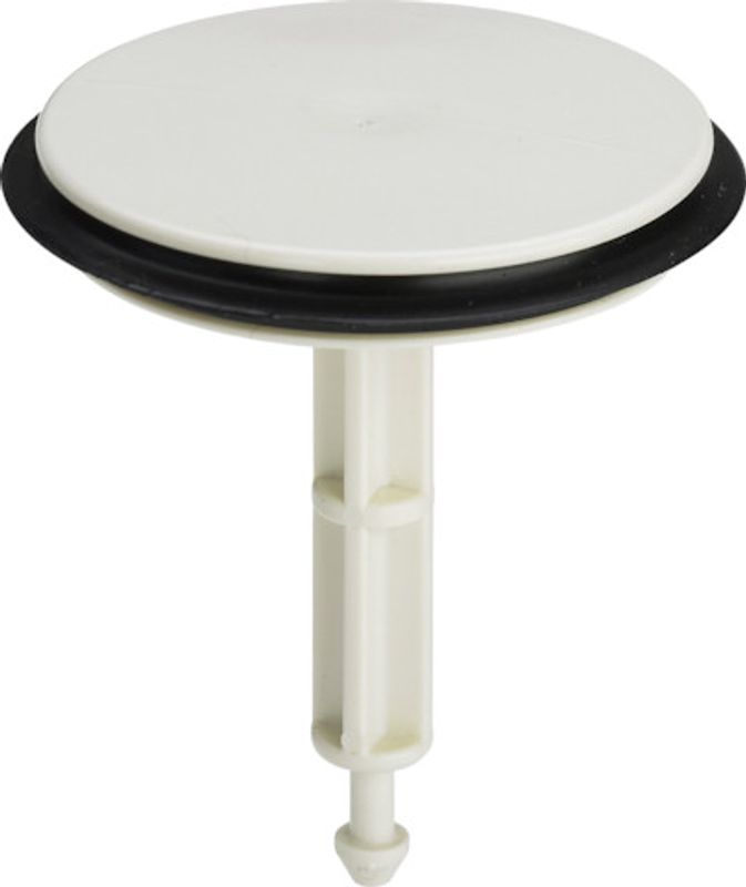 Viega Ventilkegel, für Rotaplex und Rotaplex Trio, aus Kunststoff, Farbe weiß Bild 1