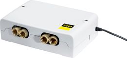 Viega Elektronische Mischeinheit für Wanne zur Wannenbefüllung, Multiplex Trio E Bild 2