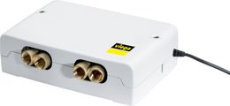 Viega Elektronische Mischeinheit für Wanne zur Wannenbefüllung, Multiplex Trio E Bild 1