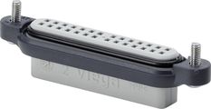 Viega Strahlregler 6161.249 in Kunststoff, 42 x 7 x 13 mm, Farbe grau Bild 2