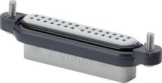 Viega Strahlregler 6161.249 in Kunststoff, 42 x 7 x 13 mm, Farbe grau Bild 1