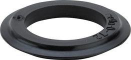 Viega Lippendichtung aus Gummi für Multiplex / Multiplex Trio, 42,2 x 35 mm, schwarz Bild 2