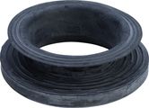 Viega Profildichtung in 76 mm Gummi, Farbe schwarz Bild 2