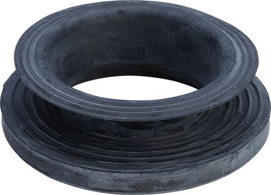 Viega Profildichtung in 76 mm Gummi, Farbe schwarz Bild 2