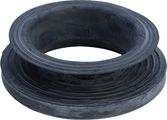 Viega Profildichtung in 76 mm Gummi, Farbe schwarz Bild 1