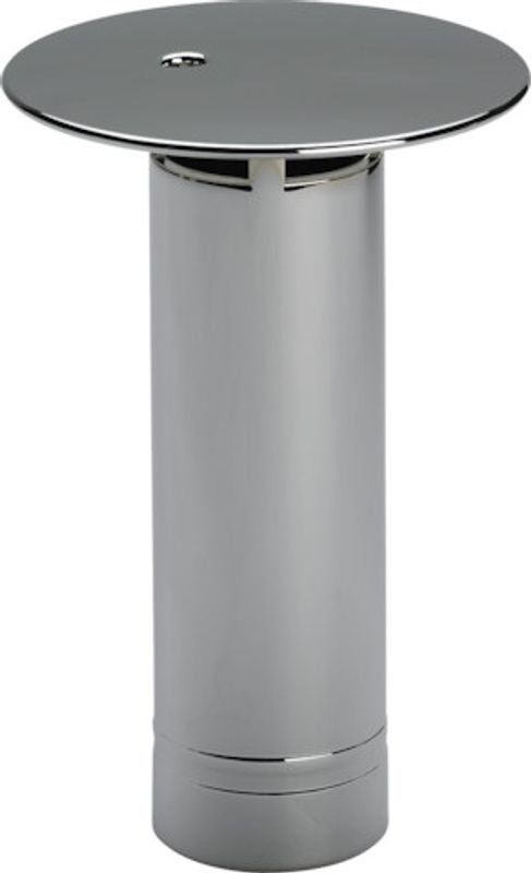 Viega Farbset zu Duoplex Ablaufgarnitur verchromt, Farbe chrom Bild 1