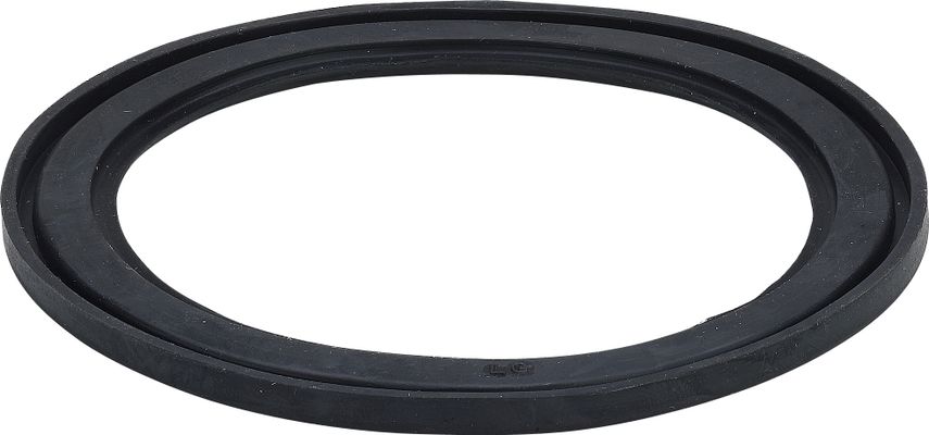 Viega Dichtung in Gummi, 115 x 88 mm, Farbe grau Bild 2