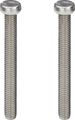 Viega Baugruppe Zubehör 6956.1-90C in M5, Farbe silberfarben Bild 2
