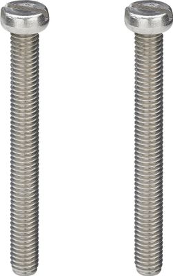 Viega Baugruppe Zubehör 6956.1-90C in M5, Farbe silberfarben Bild 2