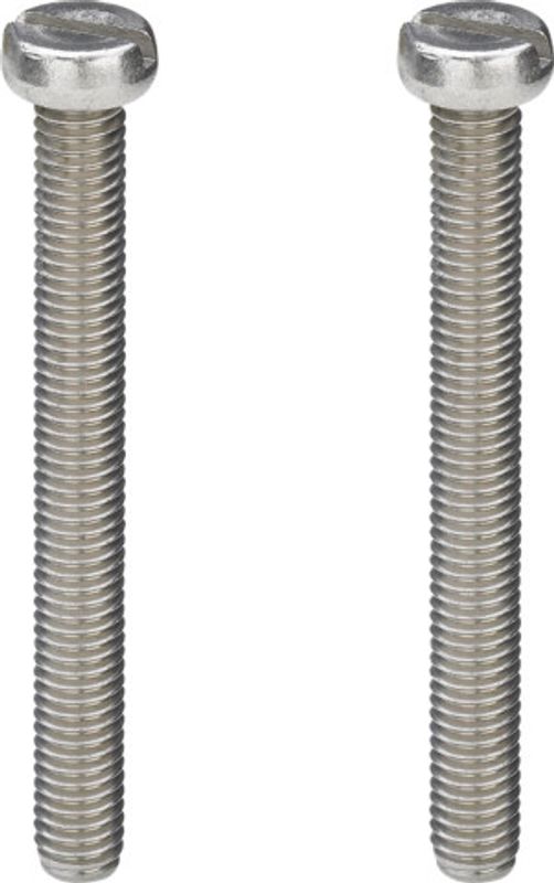 Viega Baugruppe Zubehör 6956.1-90C in M5, Farbe silberfarben Bild 1
