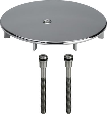 Viega Umrüstsatz 6958.99 in 112 mm Kunststoff, Tempoplex, ab Baujahr 2001, Farbe silberfarben Bild 2