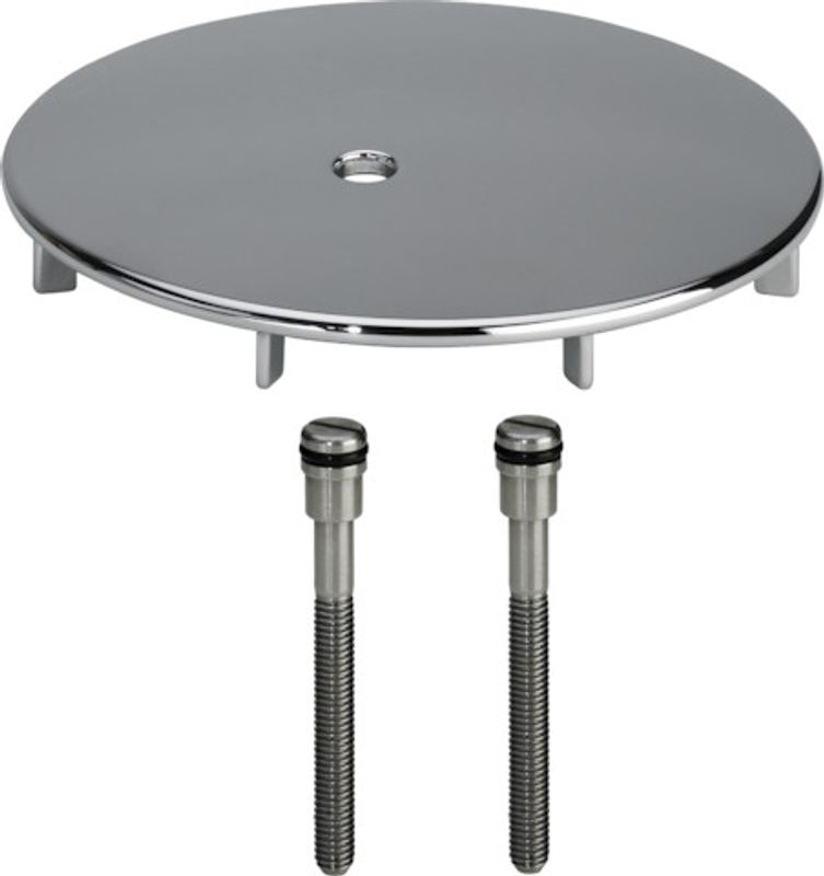 Viega Umrüstsatz 6958.99 in 112 mm Kunststoff, Tempoplex, ab Baujahr 2001, Farbe silberfarben Bild 1