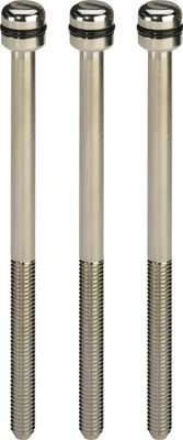 Viega Schraubenset M, 5 x 42 mm, Farbe silberfarben Bild 2